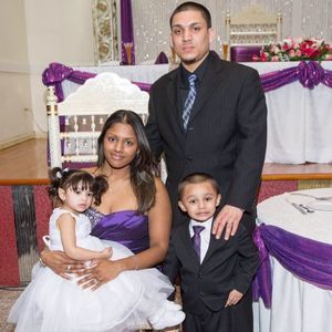 Meet your Posher, Priya